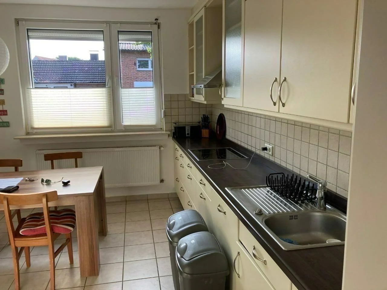 Foto van de Kamer gelegen aan de Gronausestraat in Enschede