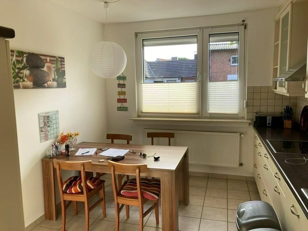 Foto van de Kamer gelegen aan de Gronausestraat in Enschede