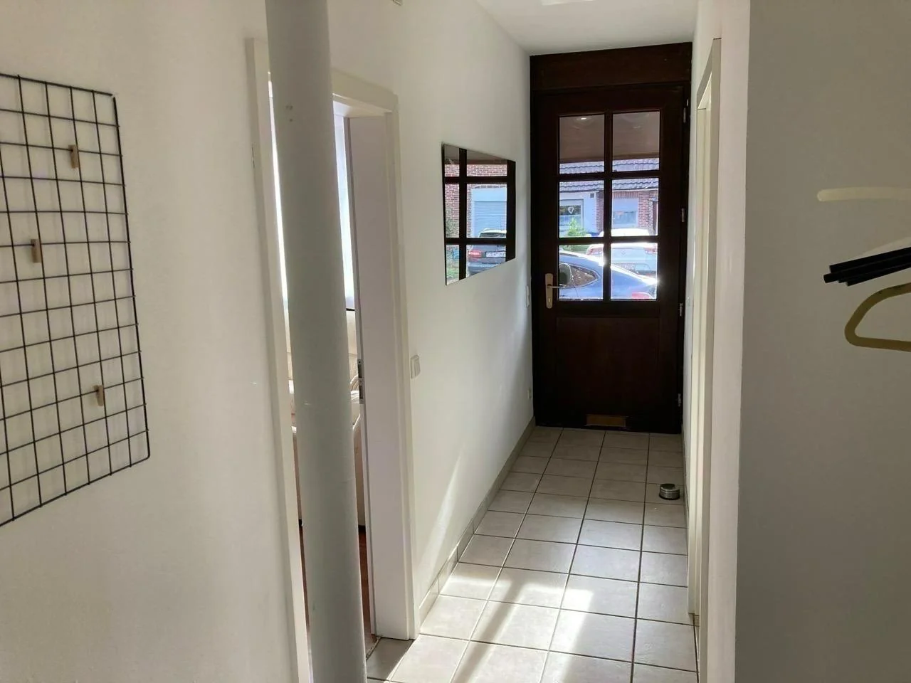 Foto van de Kamer gelegen aan de Gronausestraat in Enschede