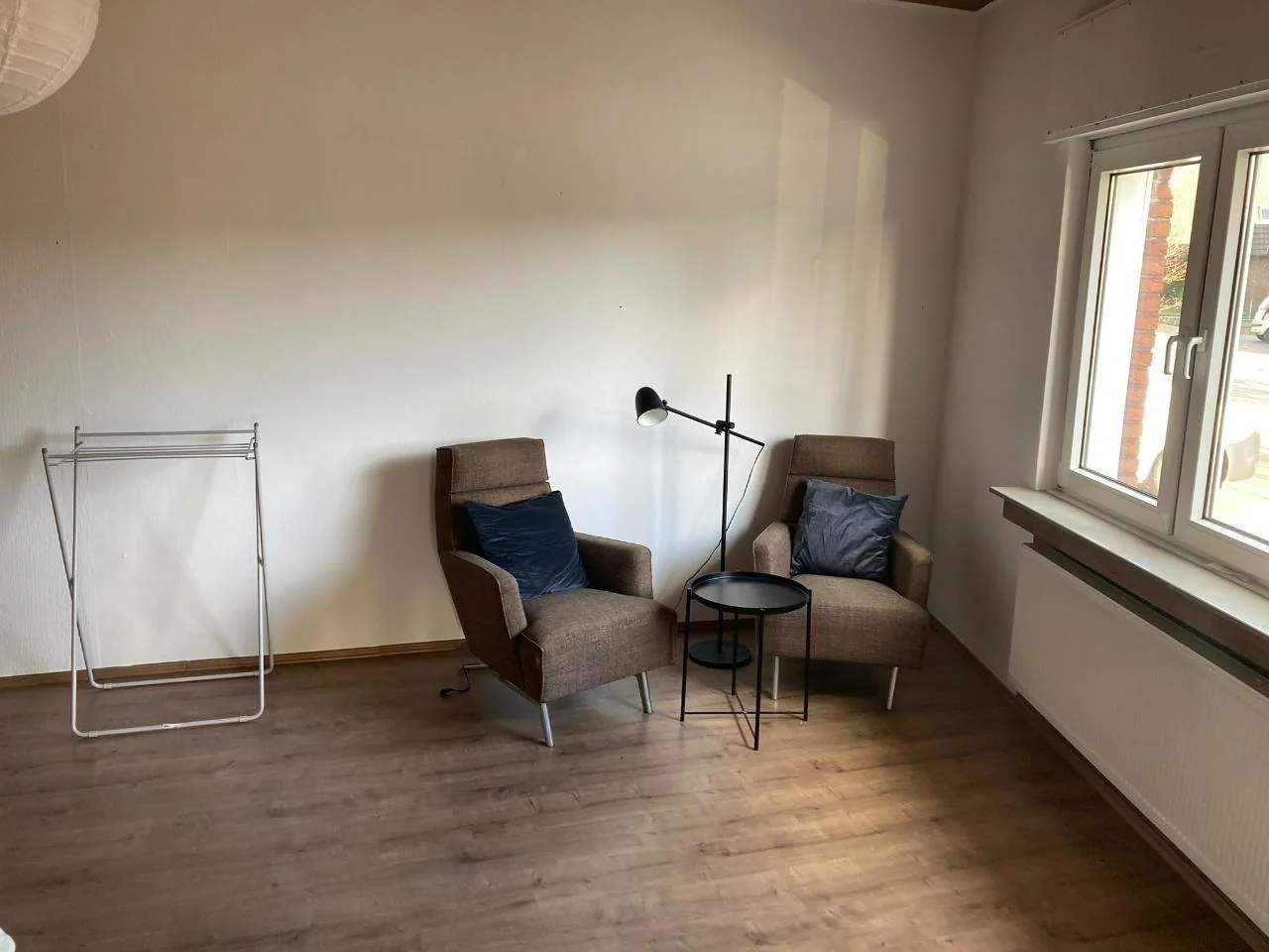 Foto van de Kamer gelegen aan de Gronausestraat in Enschede