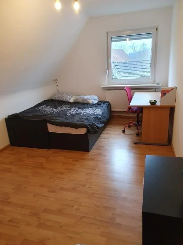 Foto van de Kamer gelegen aan de Gronausestraat in Enschede