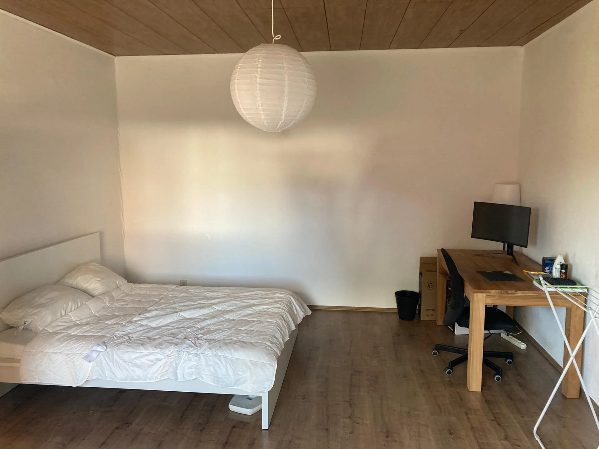 Foto van de Kamer gelegen aan de Gronausestraat in Enschede