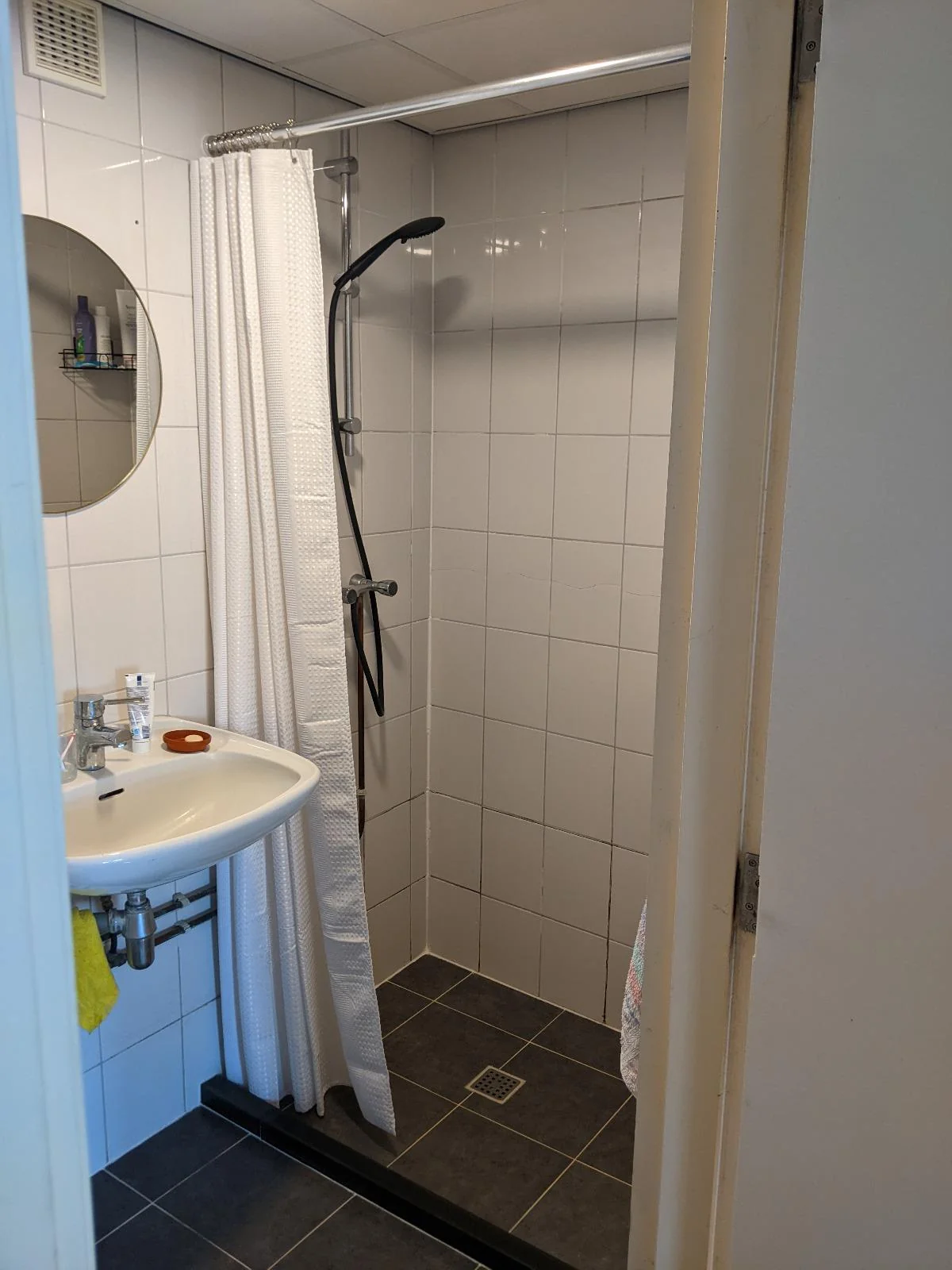 Foto van de Appartement gelegen aan de Rolderstraat in Assen