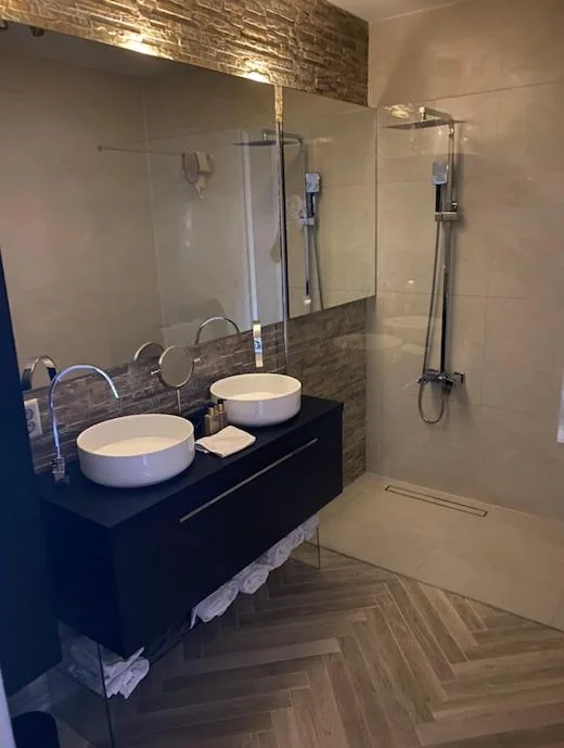 Foto van de Appartement gelegen aan de President Allendelaan in Amsterdam