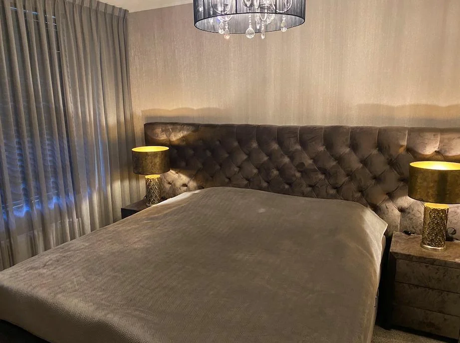 Foto van de Appartement gelegen aan de President Allendelaan in Amsterdam