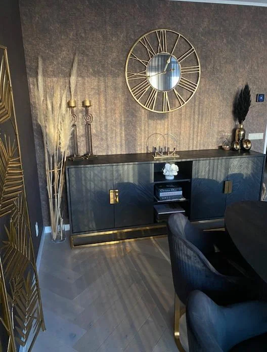 Foto van de Appartement gelegen aan de President Allendelaan in Amsterdam
