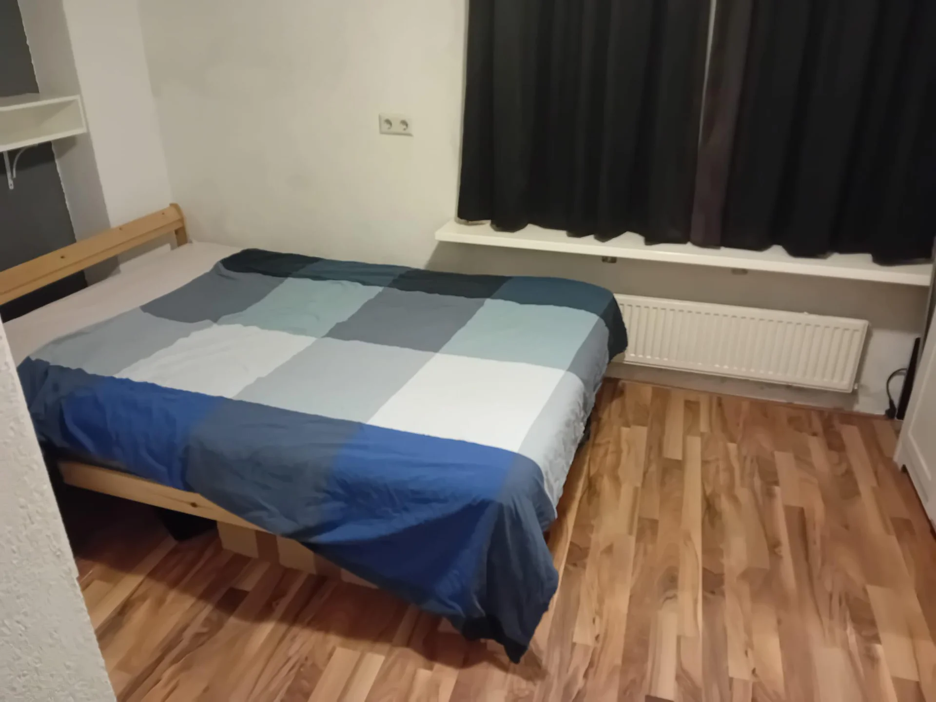 Foto van de Appartement gelegen aan de Lombokstraat in Utrecht