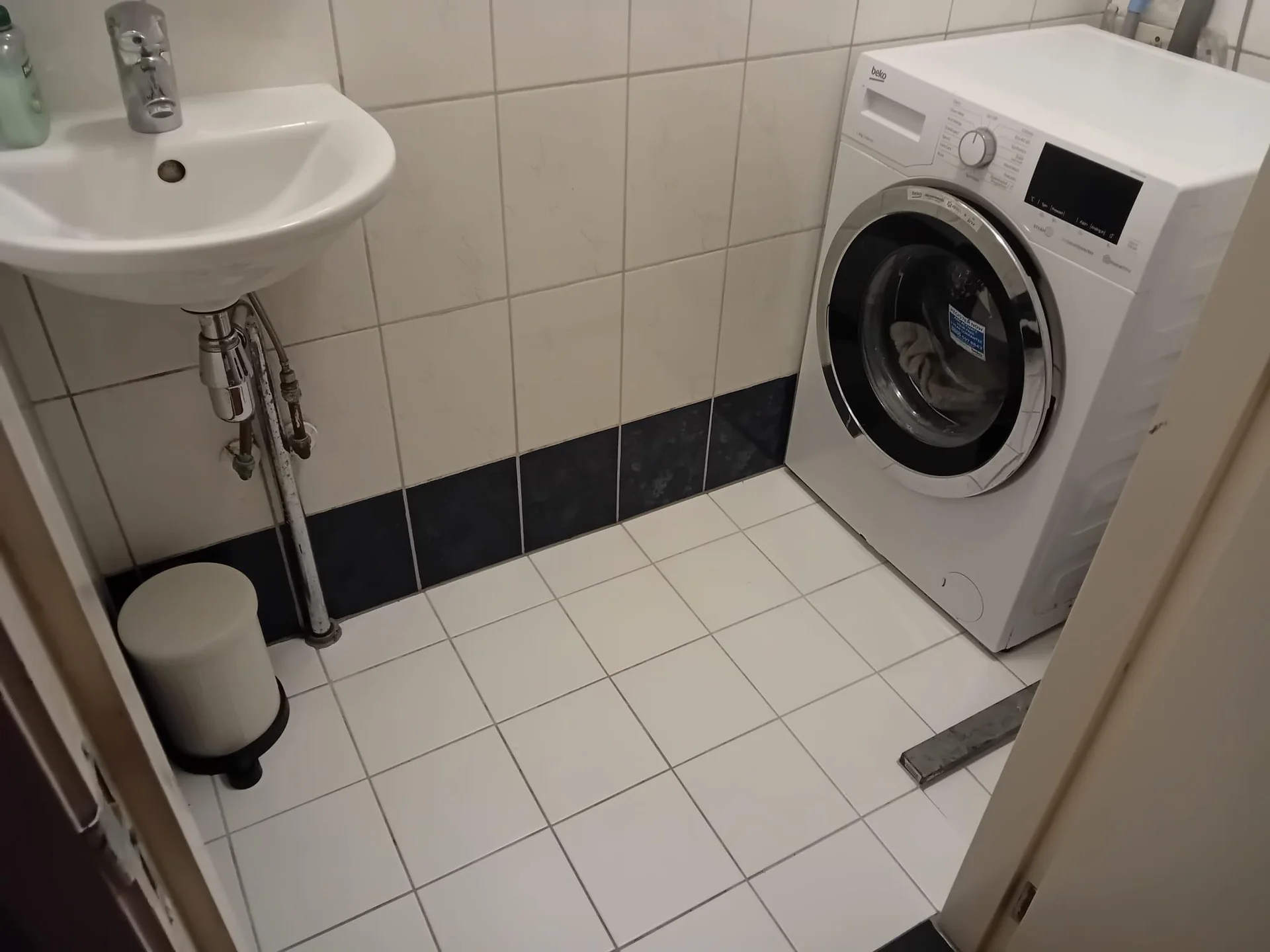 Foto van de Appartement gelegen aan de Lombokstraat in Utrecht