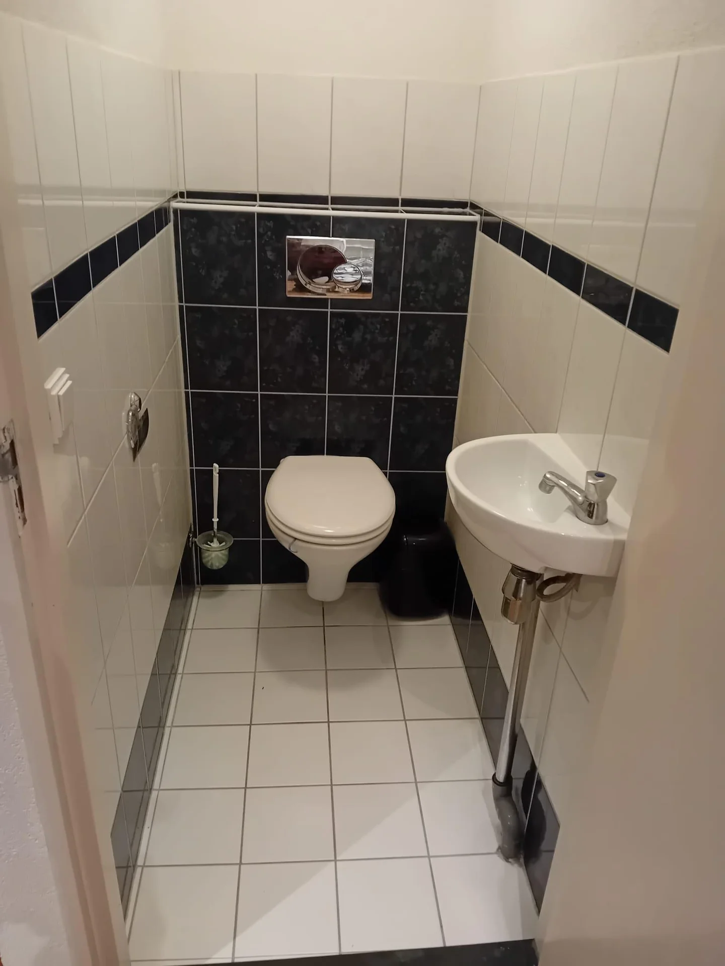 Foto van de Appartement gelegen aan de Lombokstraat in Utrecht