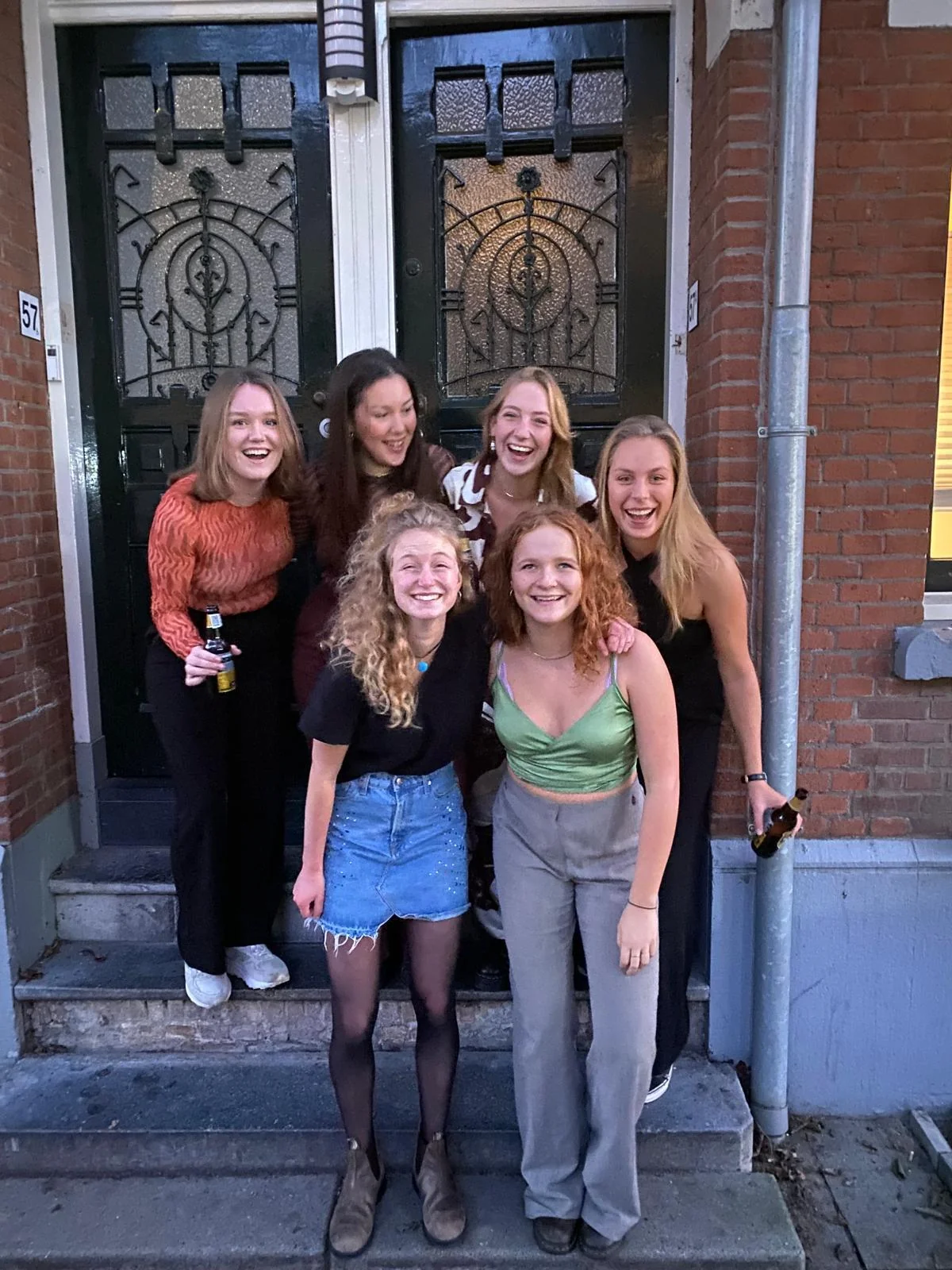 Foto van de Kamer gelegen aan de Joost van Geelstraat in Rotterdam
