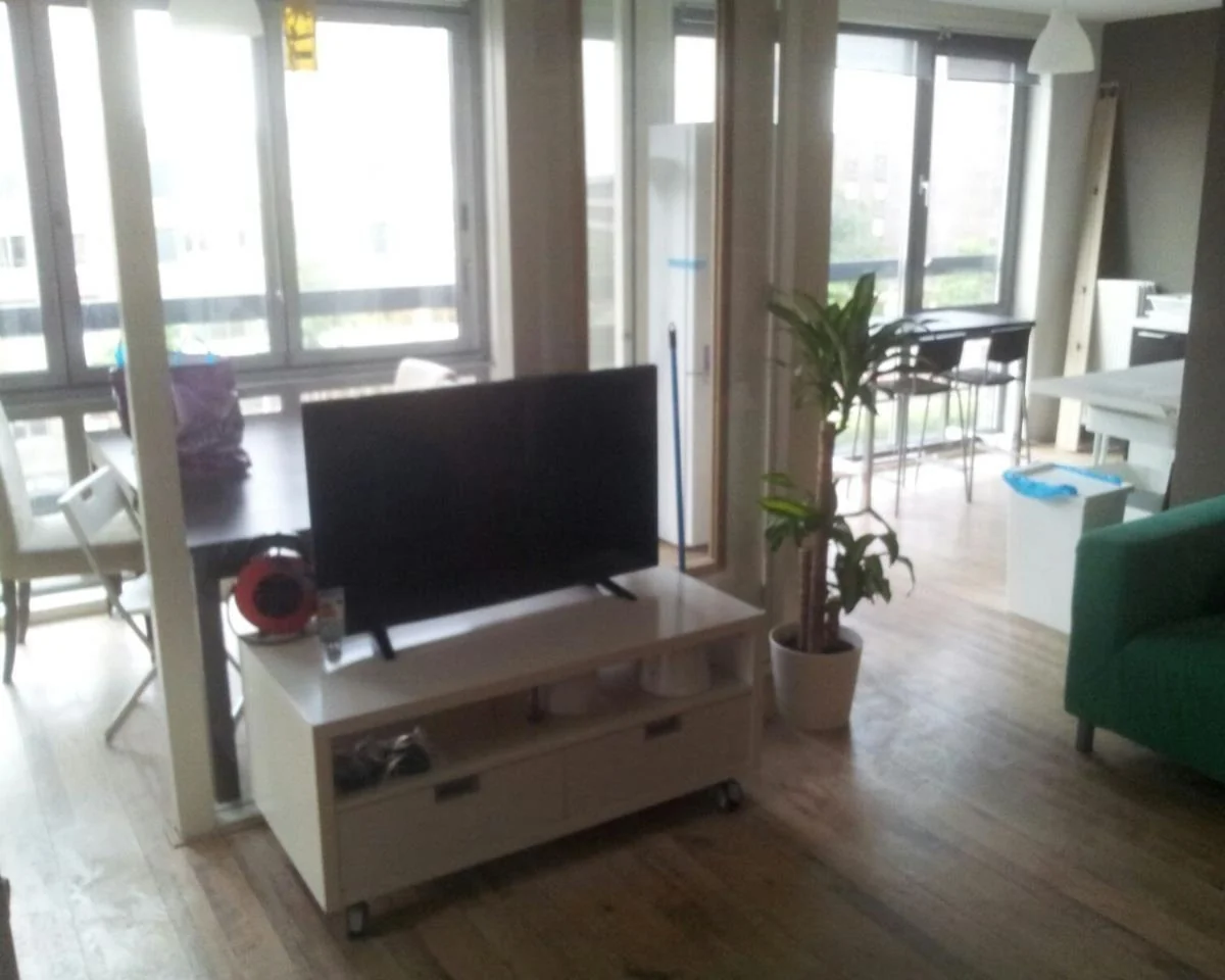 Foto van de Kamer gelegen aan de Franz Zieglerstraat in Amsterdam