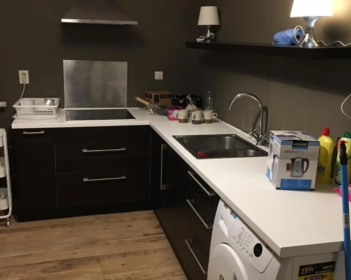 Foto van de Kamer gelegen aan de Franz Zieglerstraat in Amsterdam