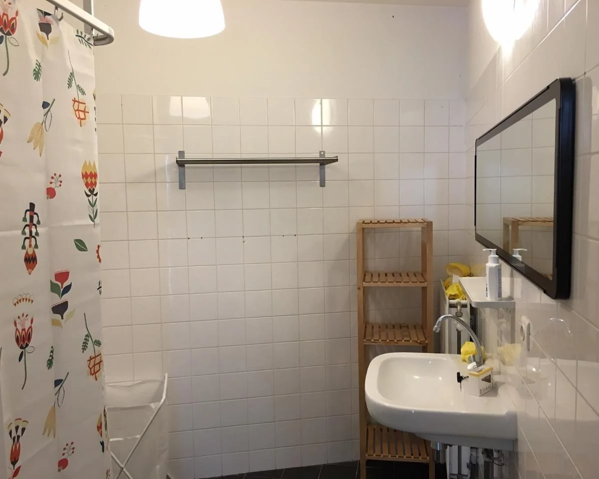 Foto van de Kamer gelegen aan de Franz Zieglerstraat in Amsterdam