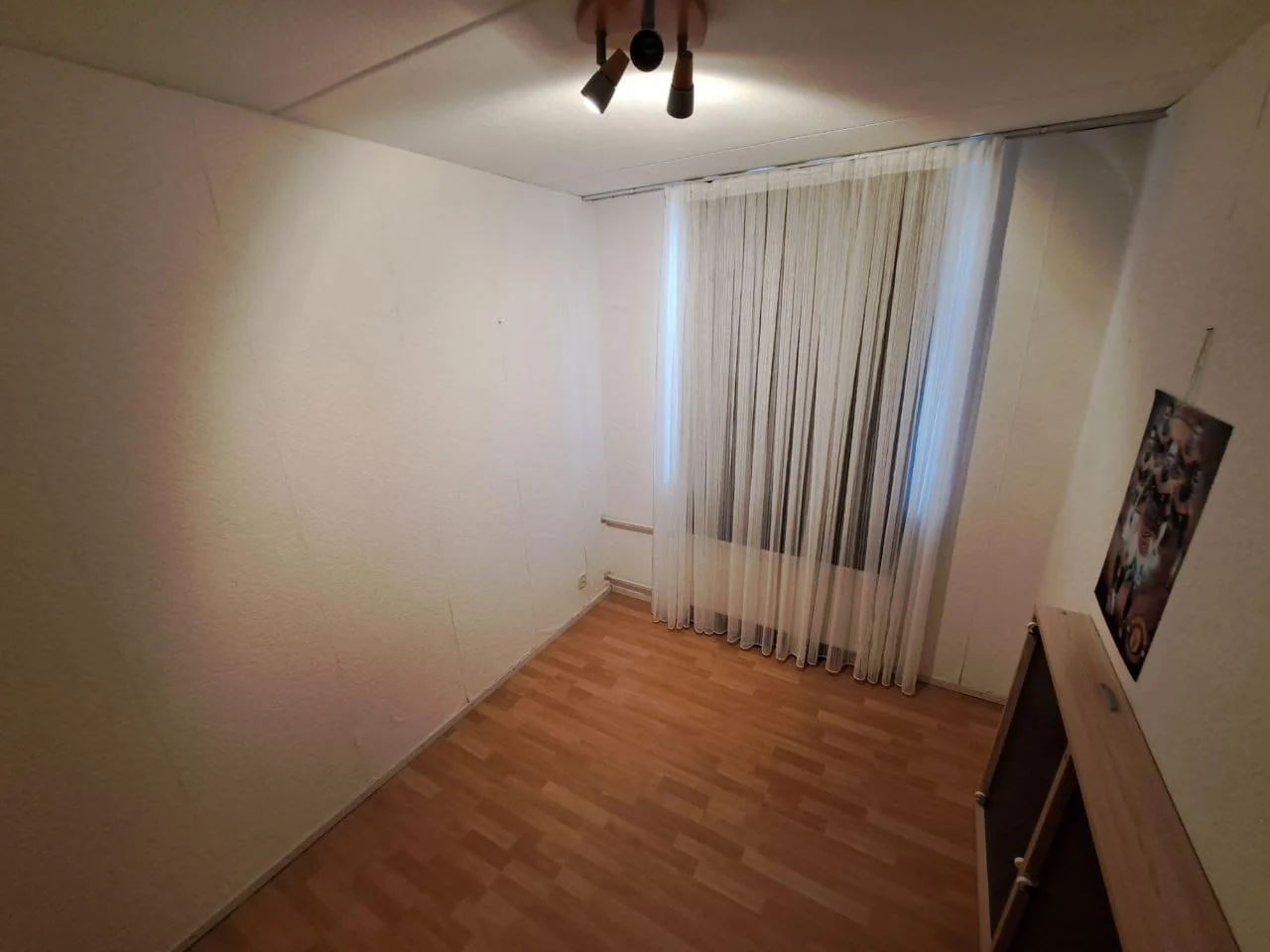 Foto van de Kamer gelegen aan de Pisanostraat in Eindhoven