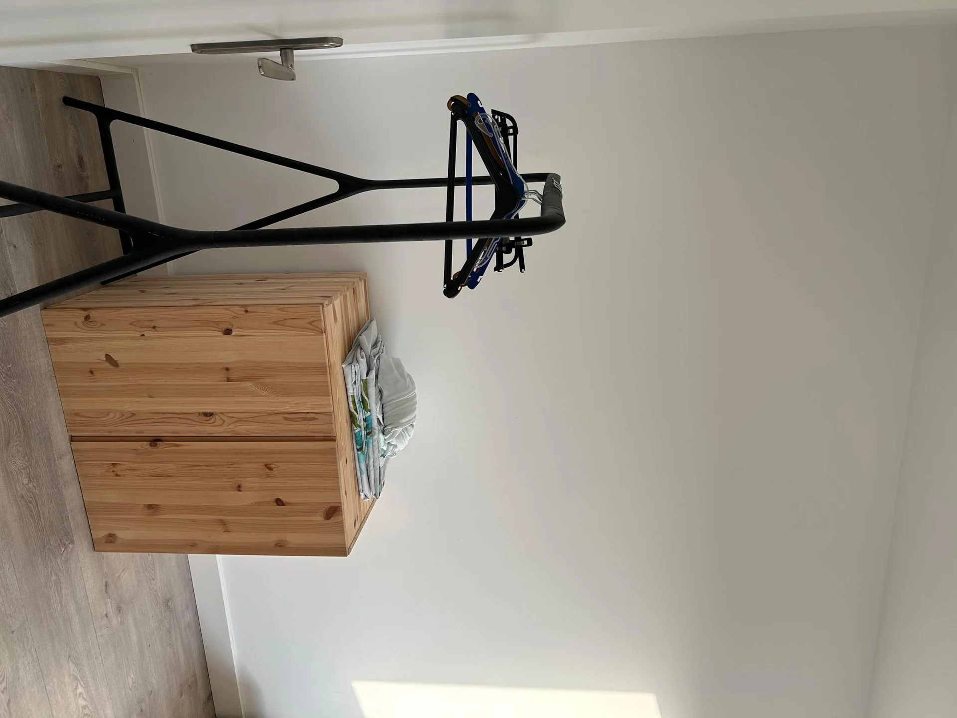 Foto van de Kamer gelegen aan de IJsselmeerstraat in Amsterdam
