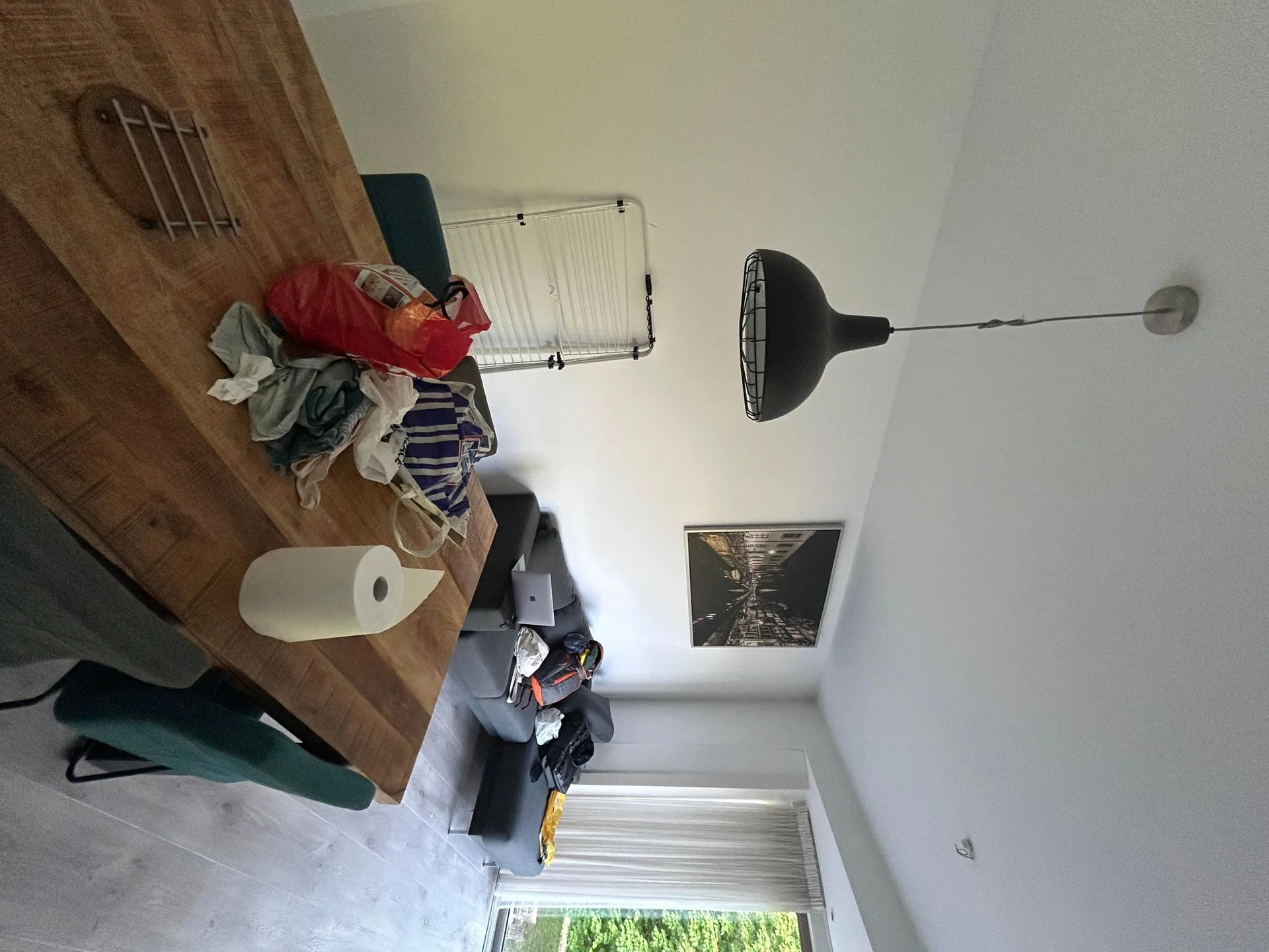 Foto van de Kamer gelegen aan de IJsselmeerstraat in Amsterdam
