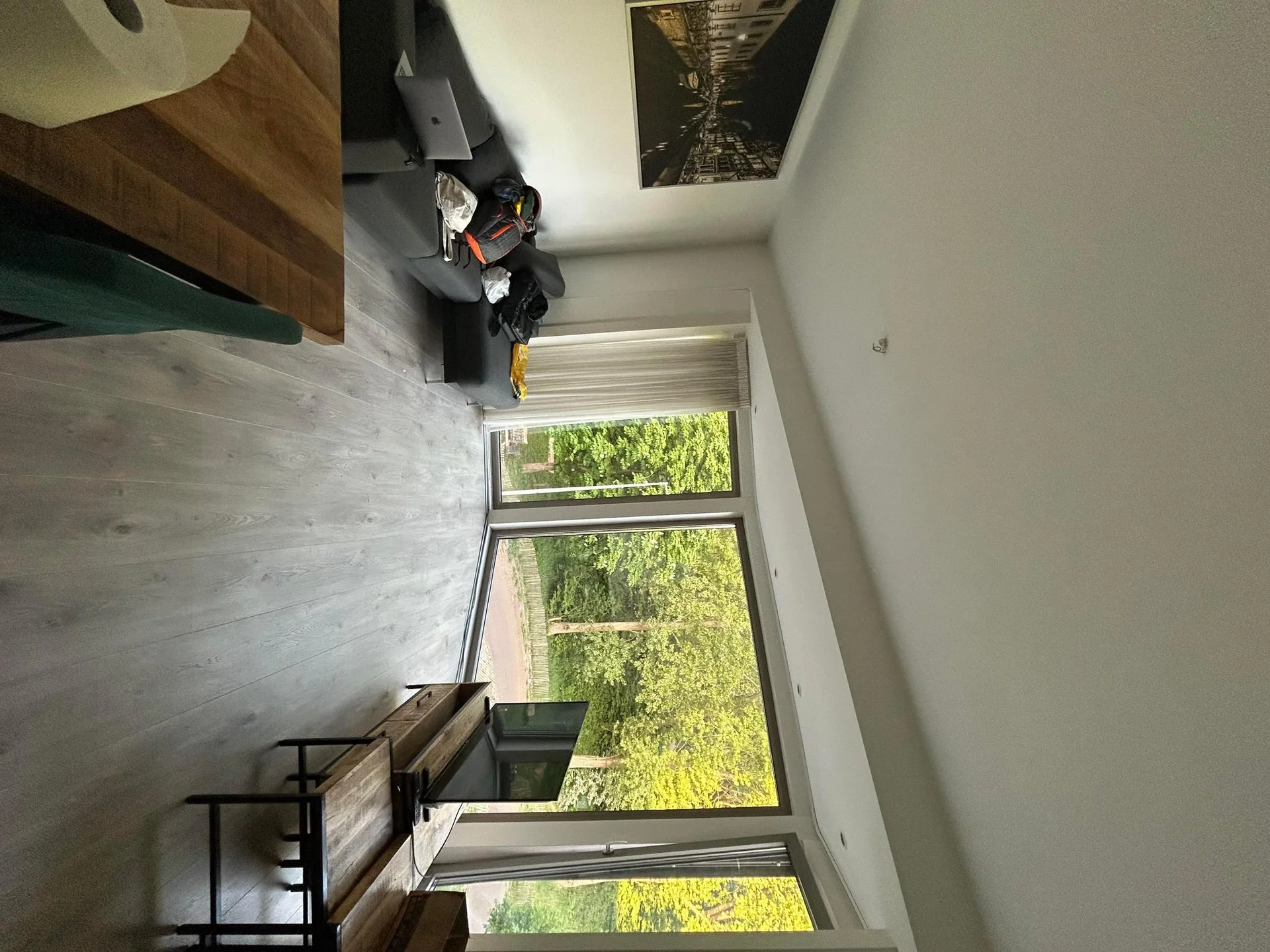 Foto van de Kamer gelegen aan de IJsselmeerstraat in Amsterdam