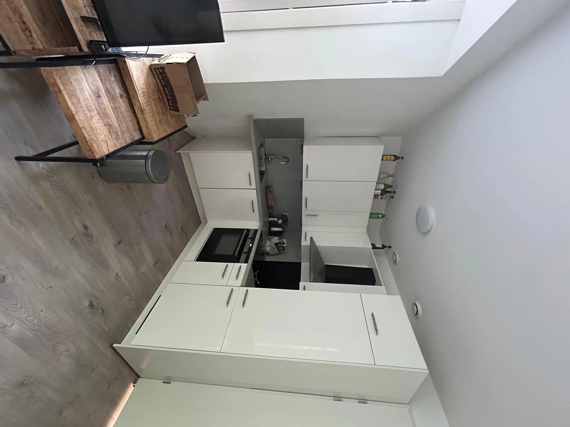 Foto van de Kamer gelegen aan de IJsselmeerstraat in Amsterdam