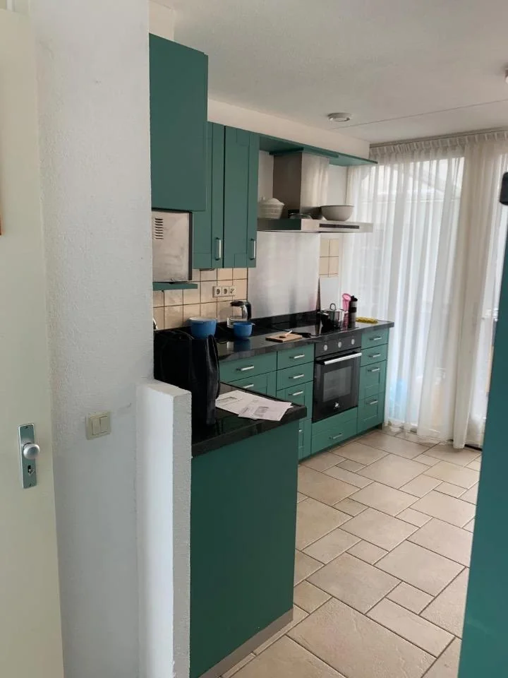Foto van de Kamer gelegen aan de Galgenraklaan in Utrecht