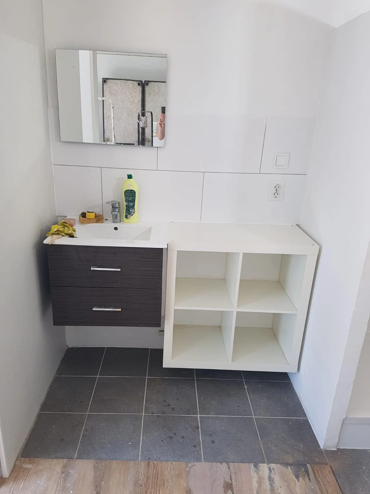 Foto van de Studio gelegen aan de Hildebranddreef in Utrecht