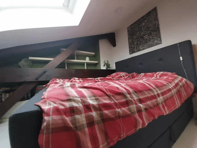 Foto van de Appartement gelegen aan de Ruysdaelstraat in Amsterdam