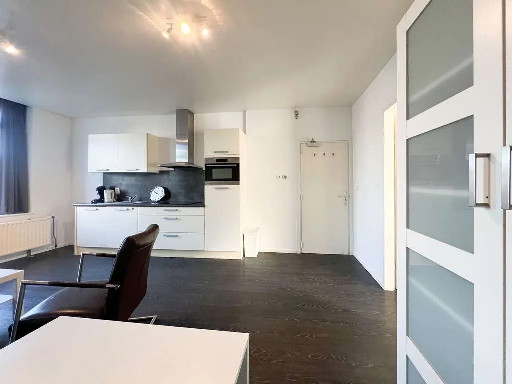 Foto van de Appartement gelegen aan de de Jongestraat in Terneuzen