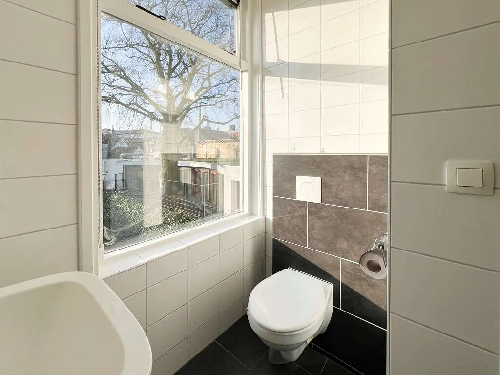 Foto van de Appartement gelegen aan de de Jongestraat in Terneuzen