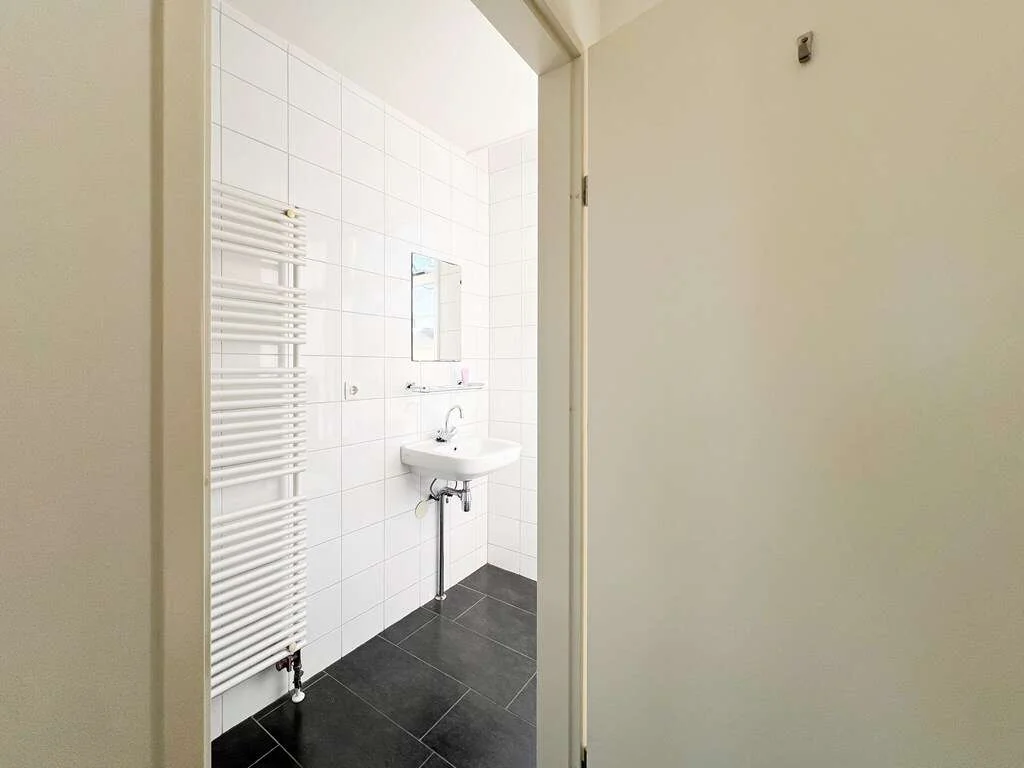 Foto van de Appartement gelegen aan de de Jongestraat in Terneuzen