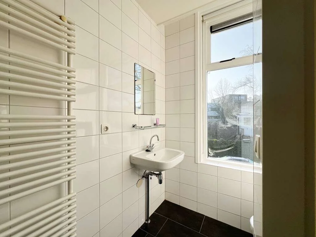 Foto van de Appartement gelegen aan de de Jongestraat in Terneuzen