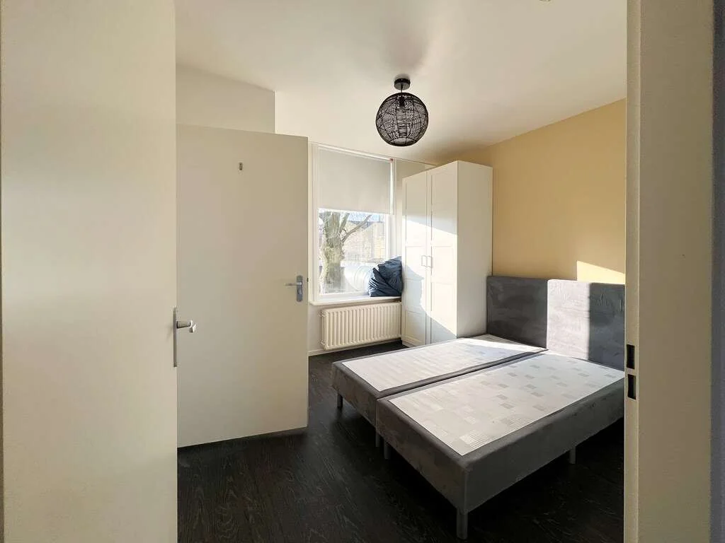Foto van de Appartement gelegen aan de de Jongestraat in Terneuzen