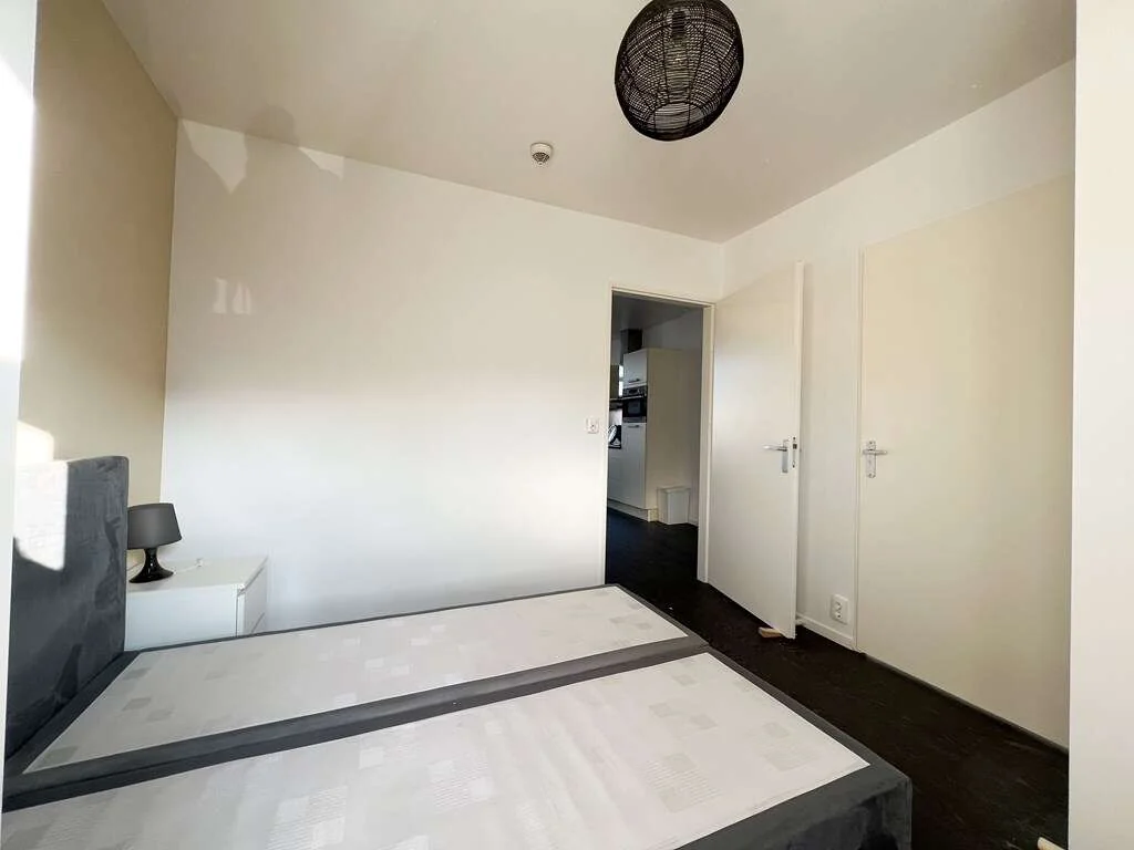 Foto van de Appartement gelegen aan de de Jongestraat in Terneuzen