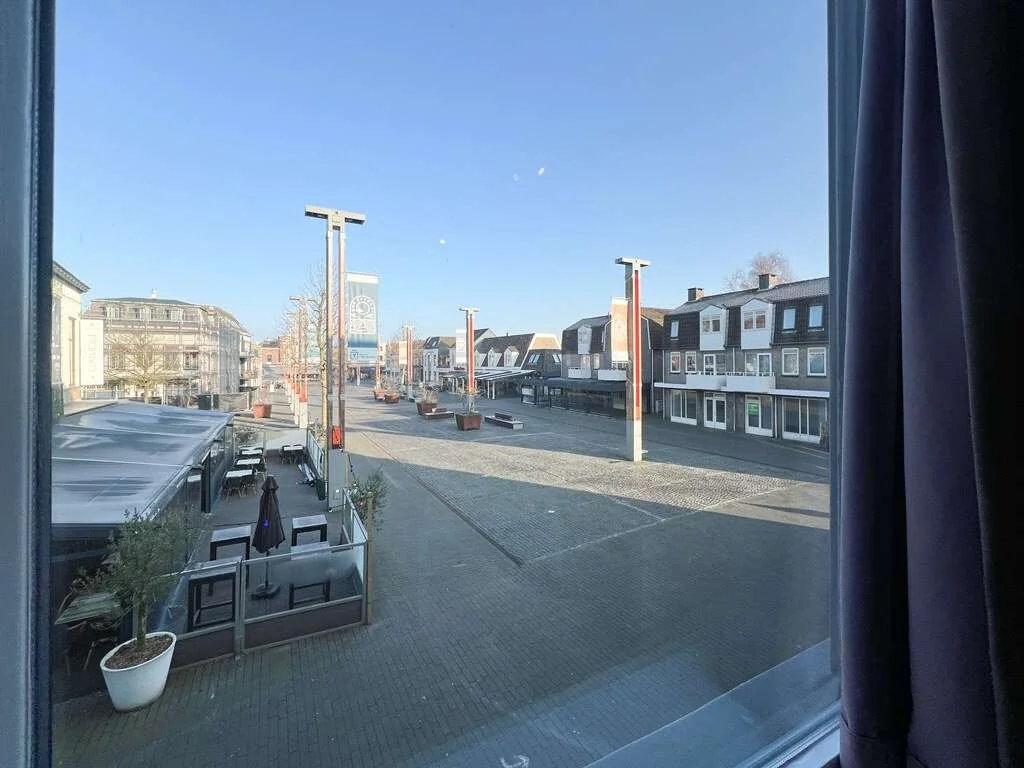 Foto van de Appartement gelegen aan de de Jongestraat in Terneuzen