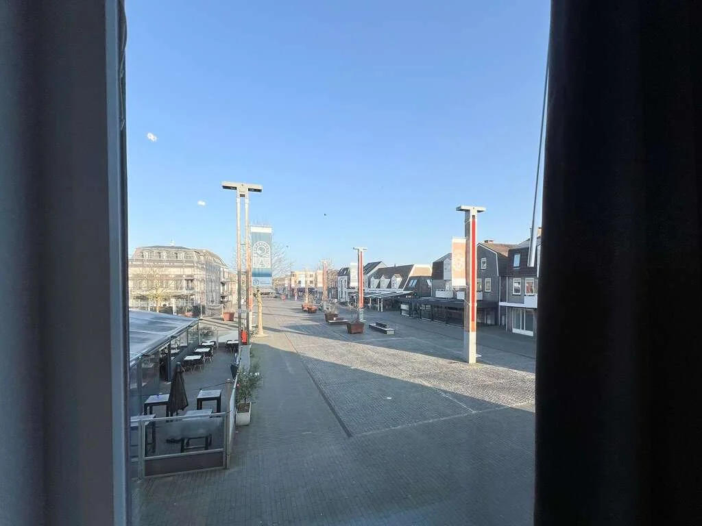 Foto van de Appartement gelegen aan de de Jongestraat in Terneuzen