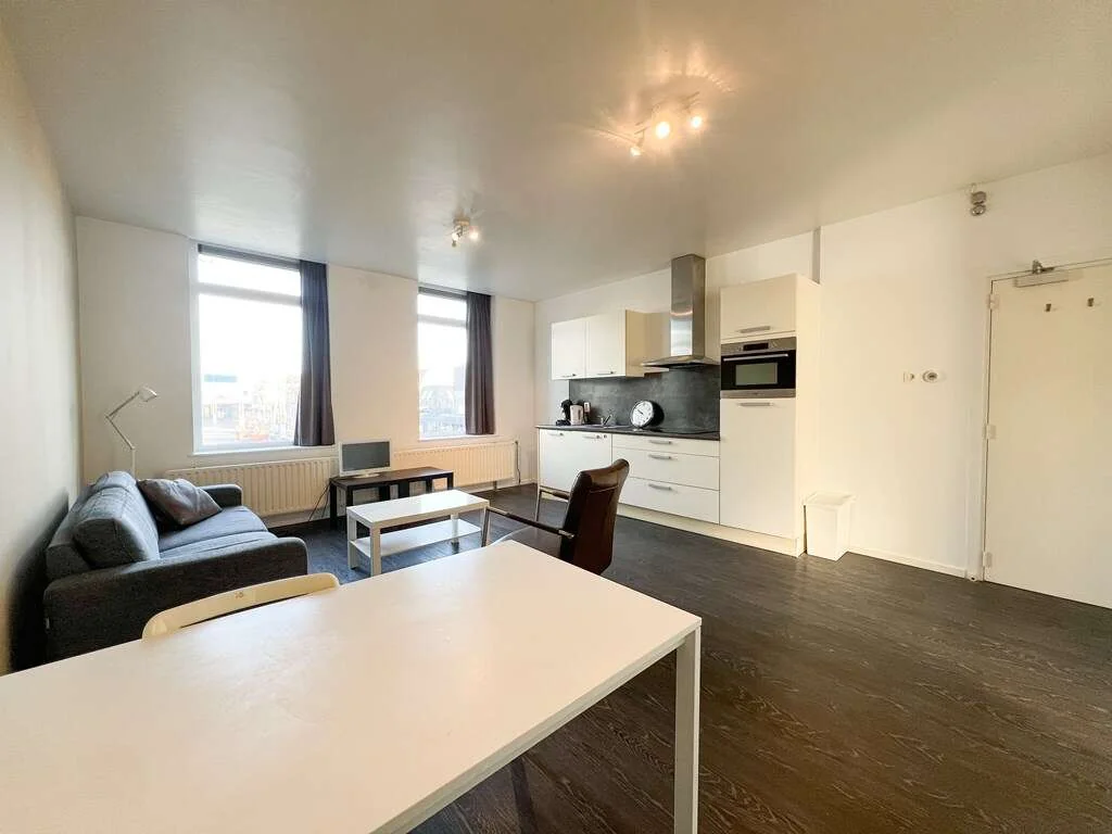 Foto van de Appartement gelegen aan de de Jongestraat in Terneuzen