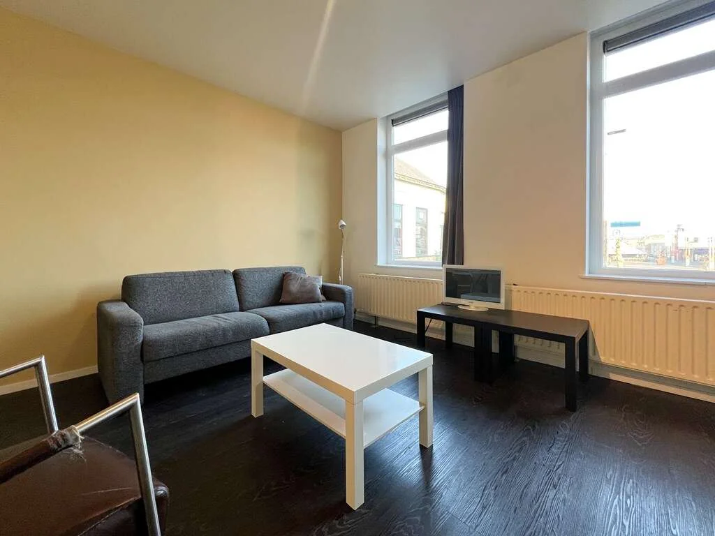 Foto van de Appartement gelegen aan de de Jongestraat in Terneuzen