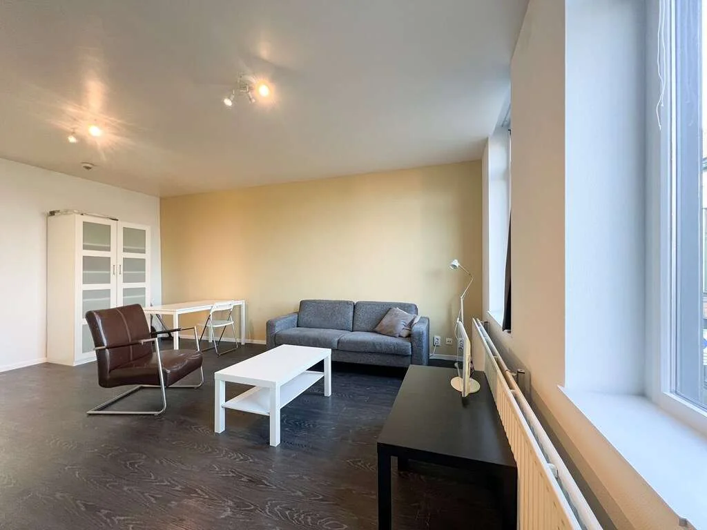 Foto van de Appartement gelegen aan de de Jongestraat in Terneuzen