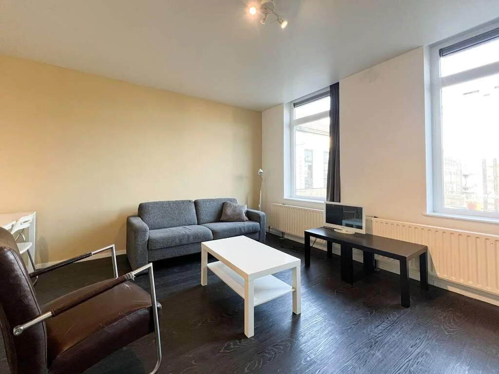 Foto van de Appartement gelegen aan de de Jongestraat in Terneuzen