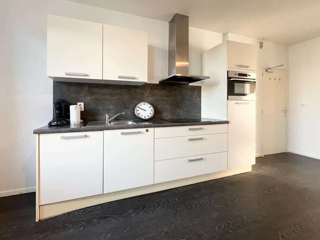Foto van de Appartement gelegen aan de de Jongestraat in Terneuzen