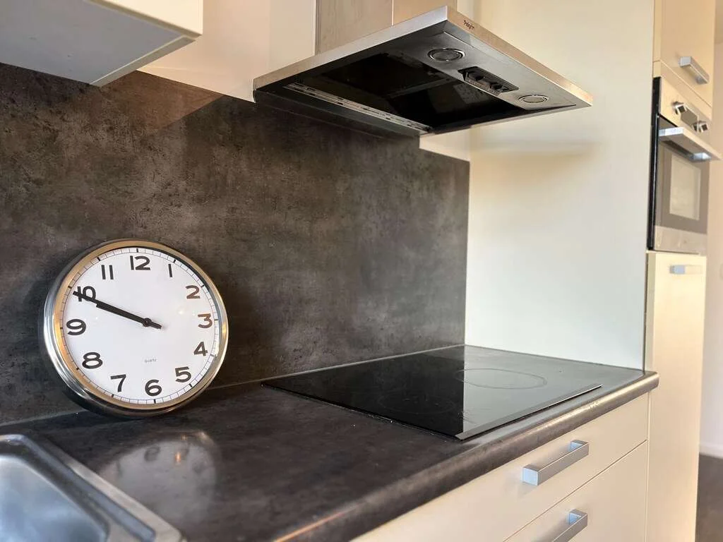 Foto van de Appartement gelegen aan de de Jongestraat in Terneuzen