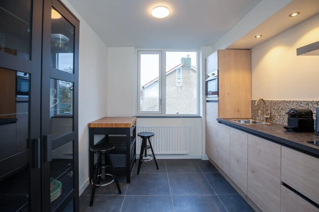 Foto van de Appartement gelegen aan de Hoogeind in Breda