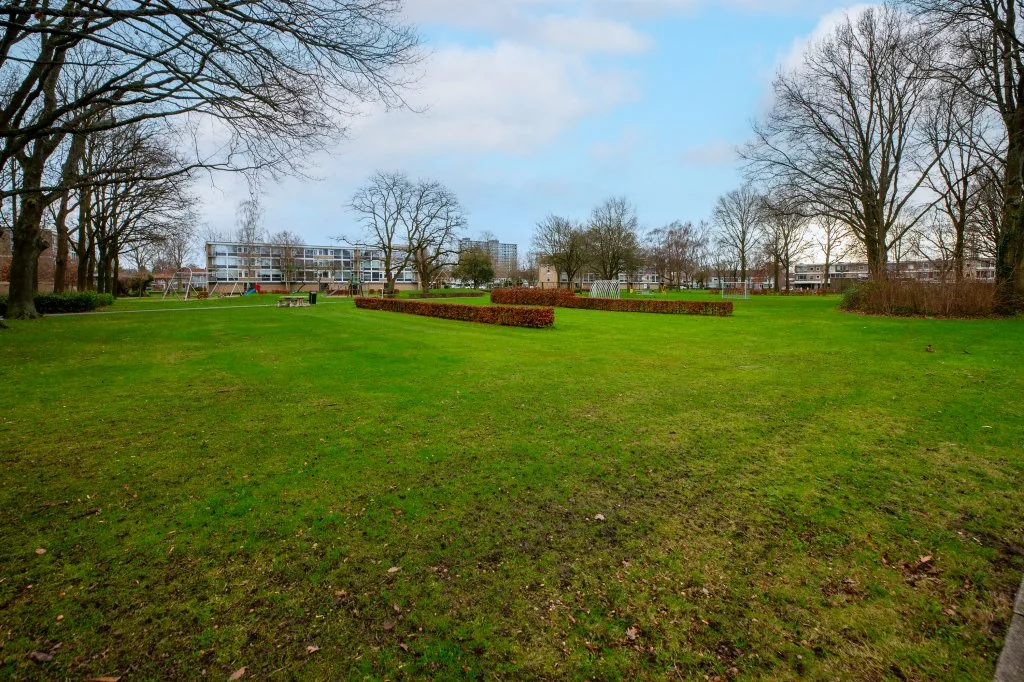 Foto van de Appartement gelegen aan de Hoogeind in Breda