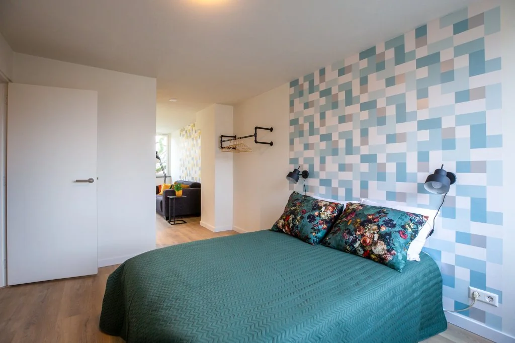 Foto van de Appartement gelegen aan de Hoogeind in Breda