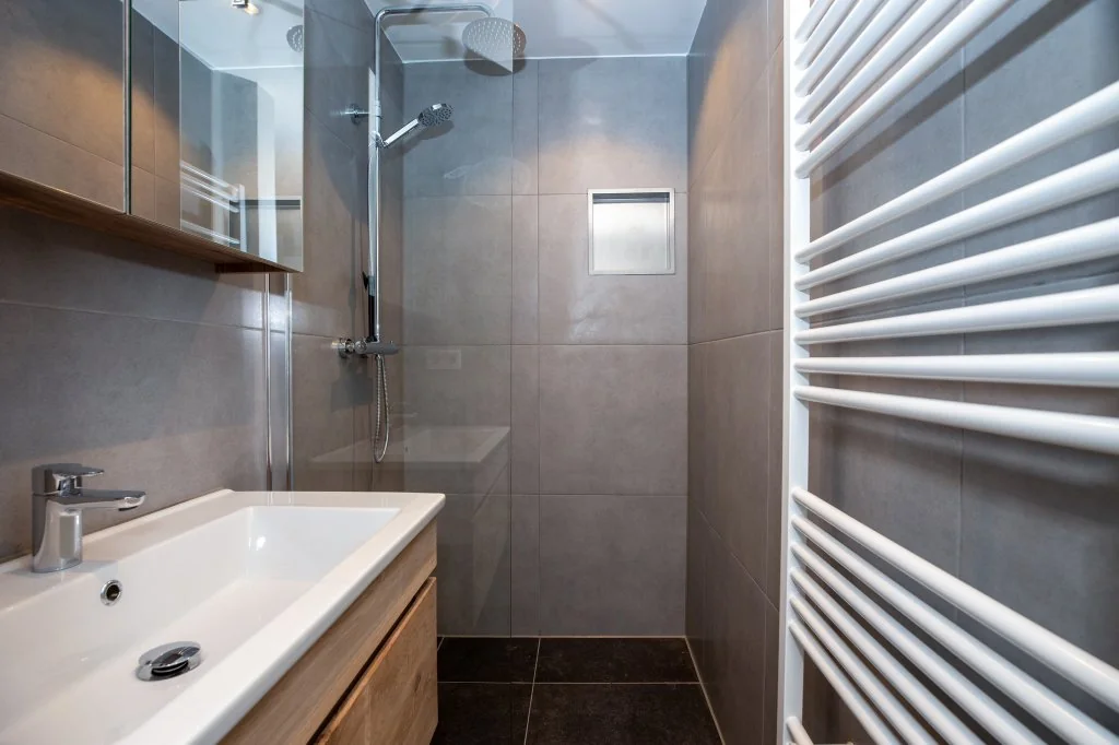Foto van de Appartement gelegen aan de Hoogeind in Breda