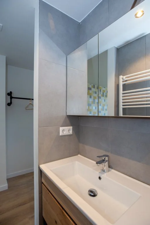Foto van de Appartement gelegen aan de Hoogeind in Breda