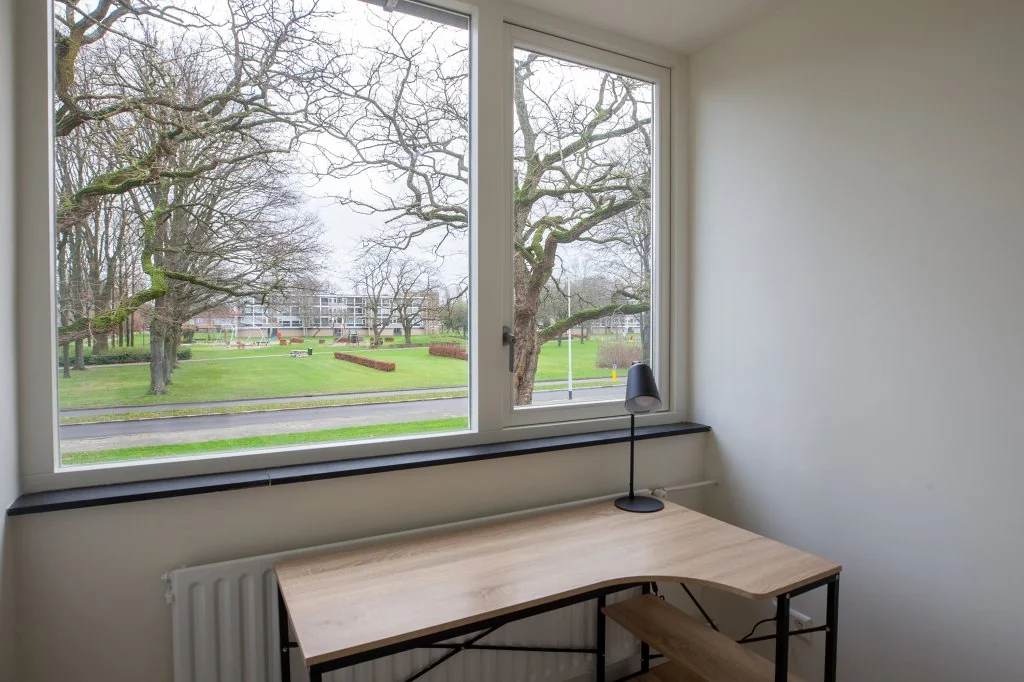 Foto van de Appartement gelegen aan de Hoogeind in Breda