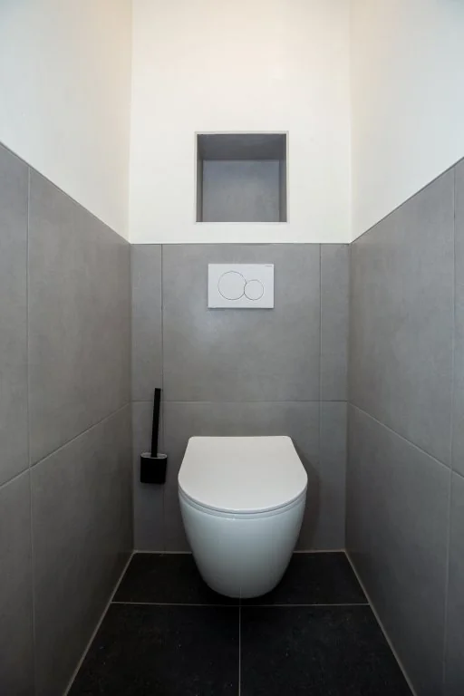 Foto van de Appartement gelegen aan de Hoogeind in Breda
