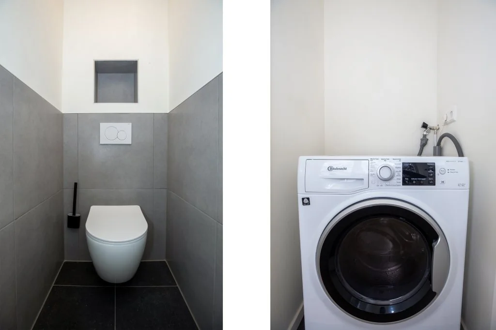 Foto van de Appartement gelegen aan de Hoogeind in Breda