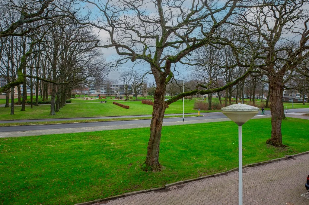 Foto van de Appartement gelegen aan de Hoogeind in Breda