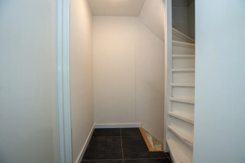 Foto van de Appartement gelegen aan de Hoogeind in Breda