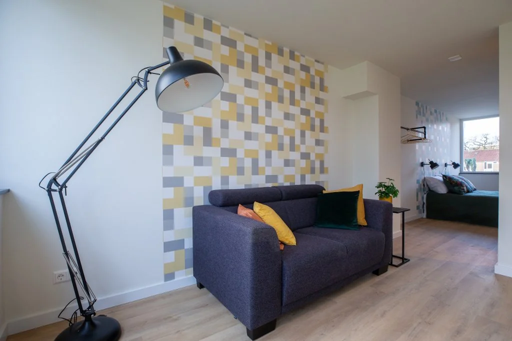 Foto van de Appartement gelegen aan de Hoogeind in Breda